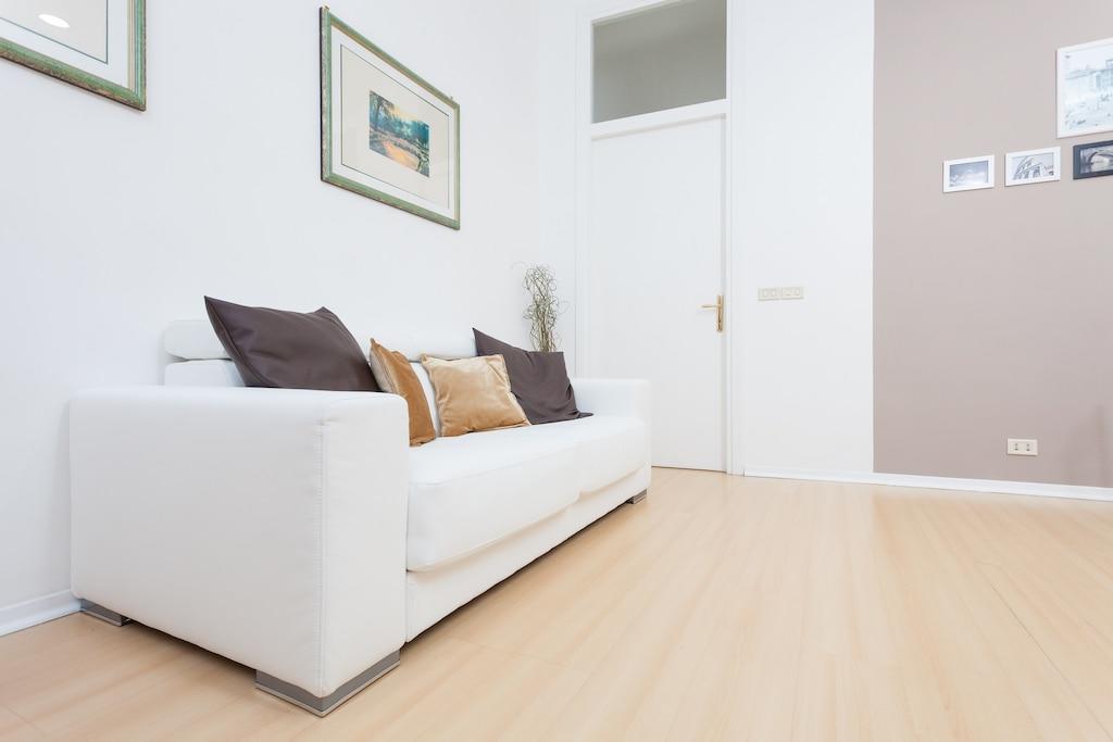 Pantheon Luxury Apartment Rom