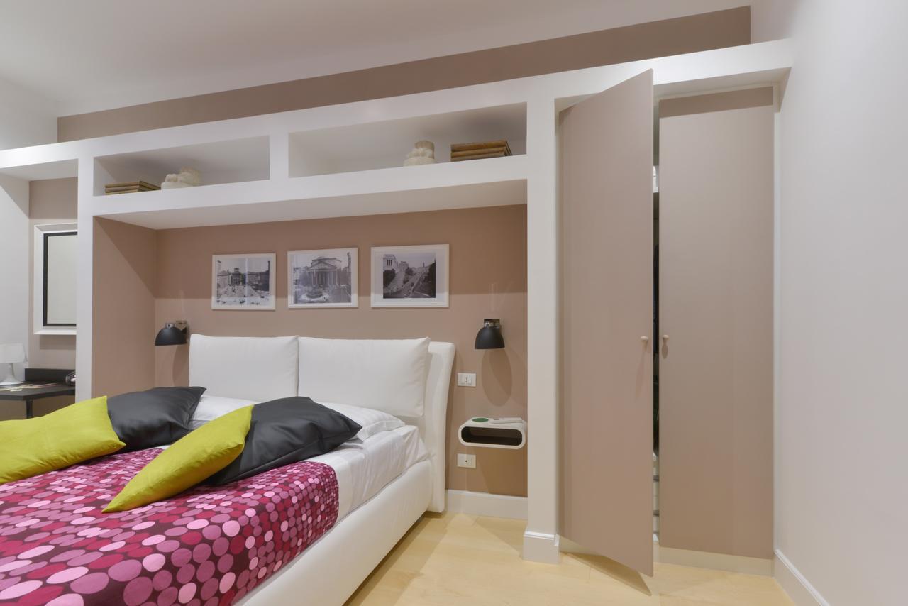Pantheon Luxury Appartamento