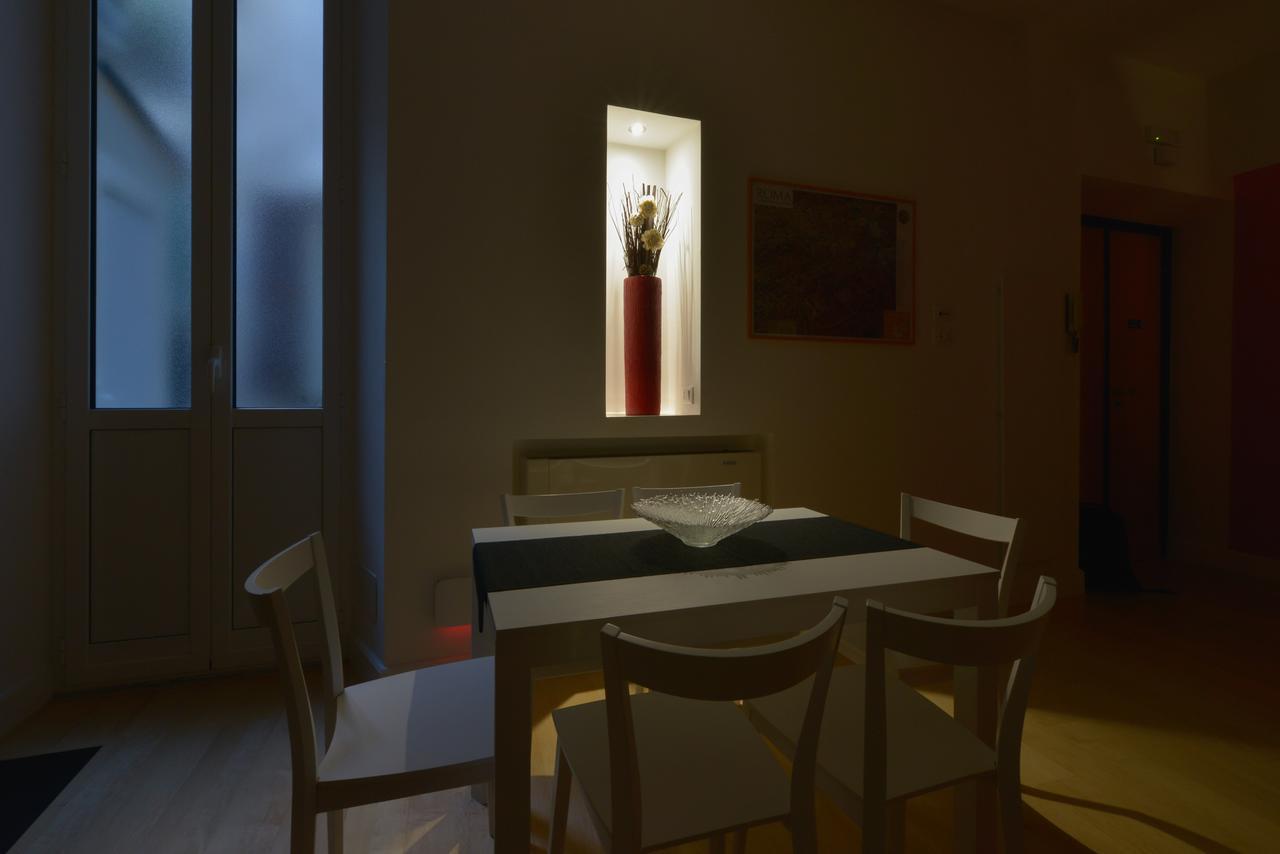 Pantheon Luxury Appartamento