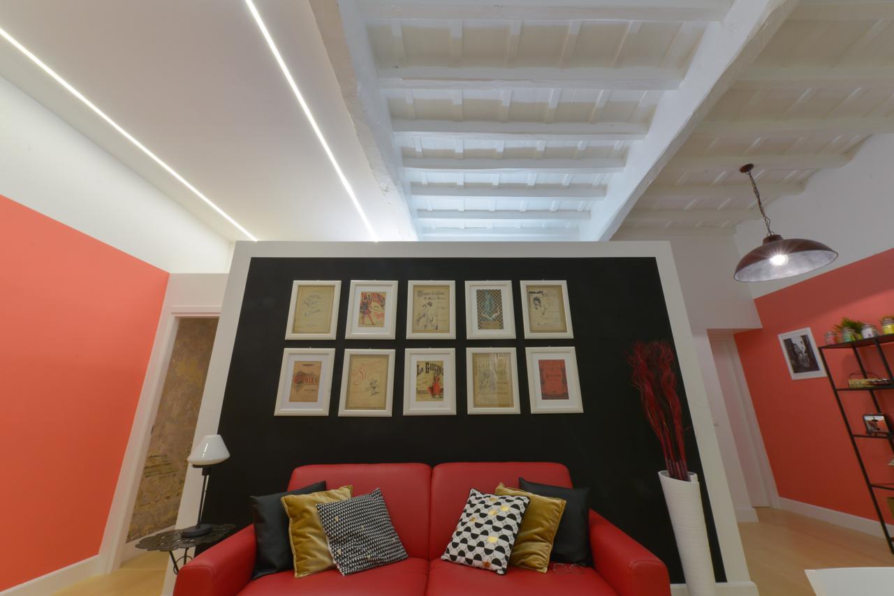 Pantheon Luxury Apartment Rom