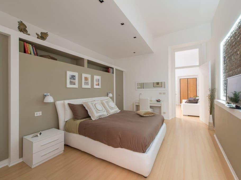 Pantheon Luxury Appartamento *