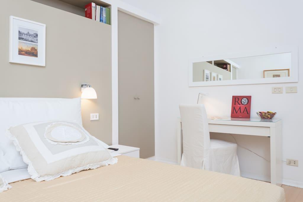 Appartamento Pantheon Luxury Roma