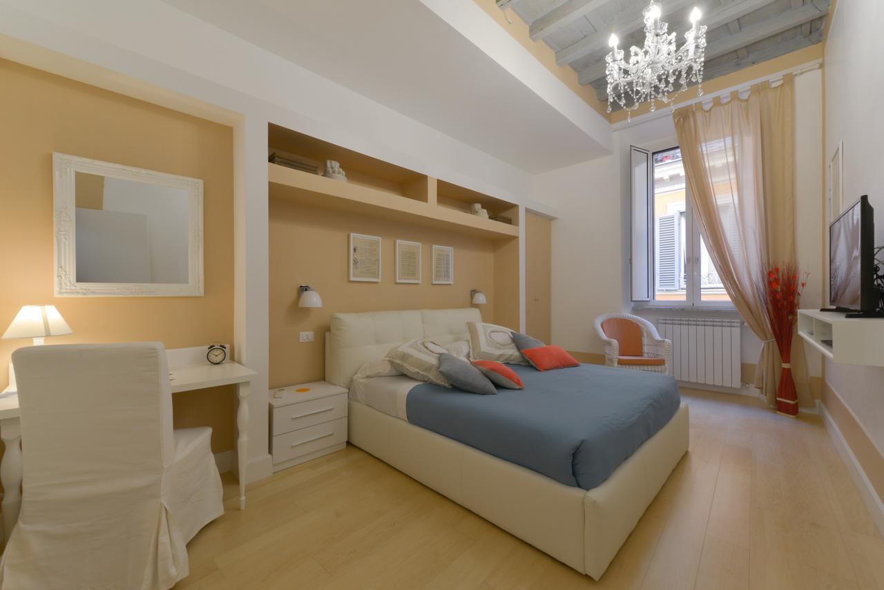 Appartamento Pantheon Luxury Roma
