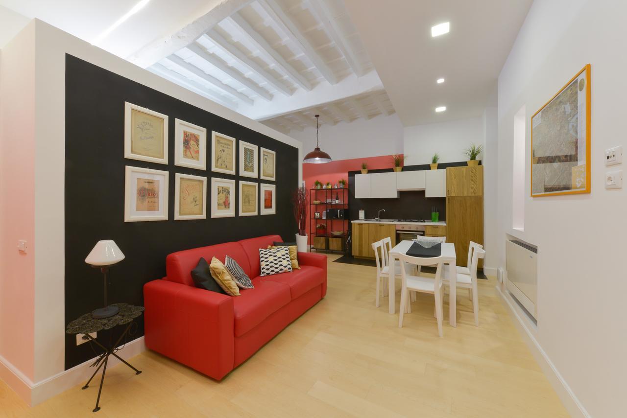 Appartamento Pantheon Luxury *