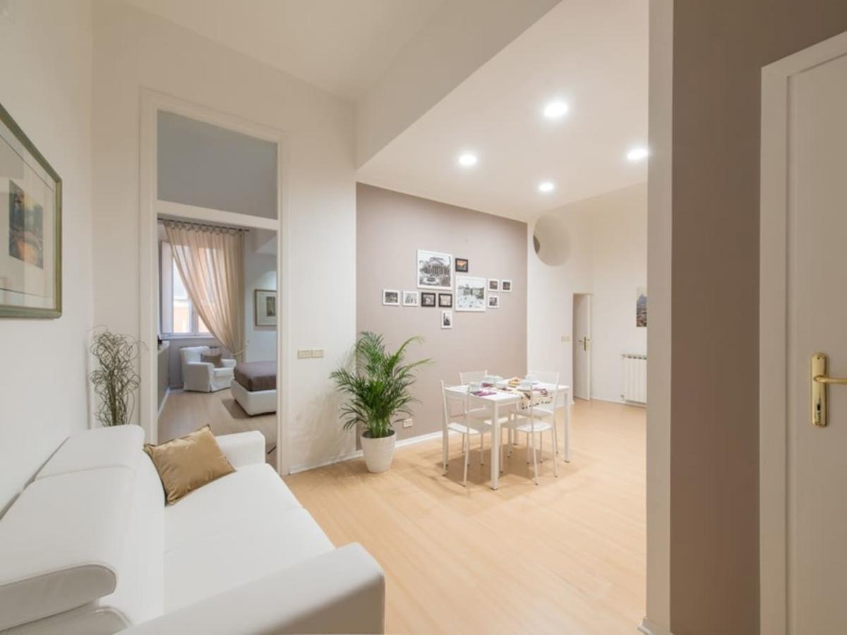 Pantheon Luxury Apartment Rom