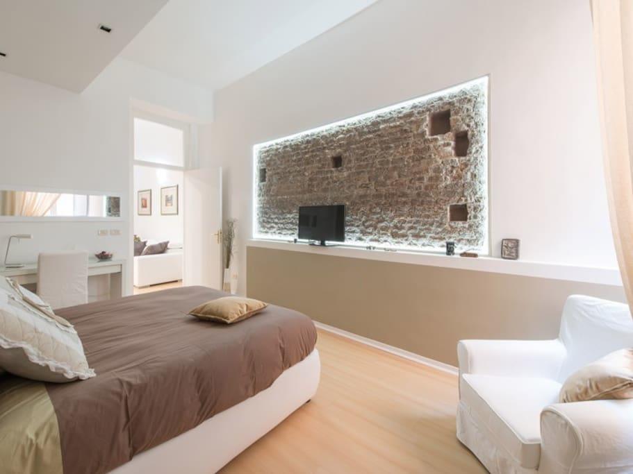 Pantheon Luxury Appartamento