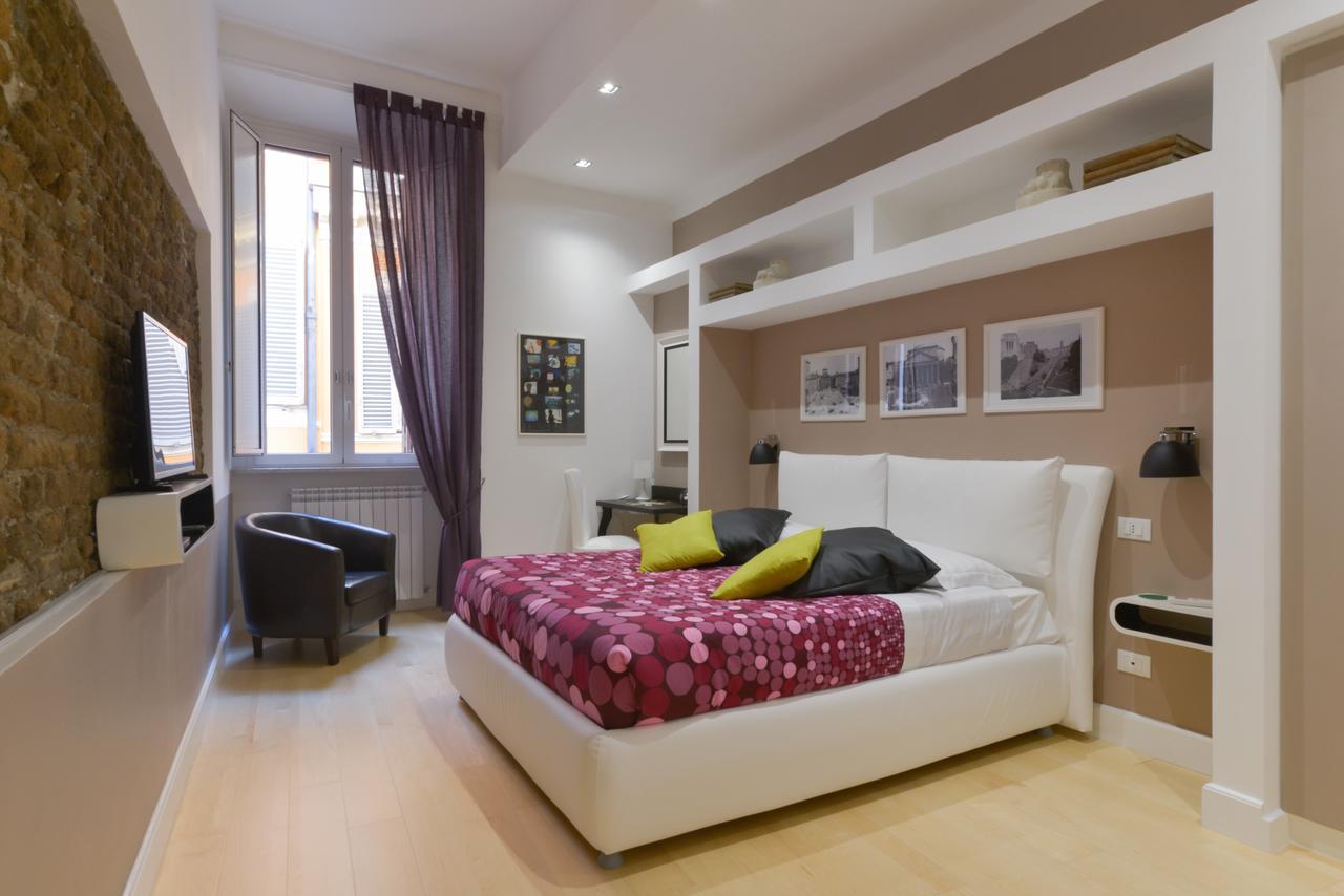 Pantheon Luxury * Roma