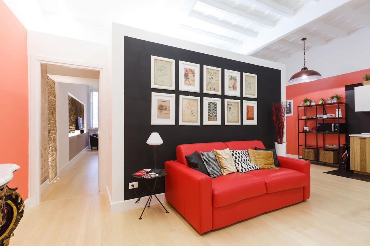 Pantheon Luxury Appartamento *
