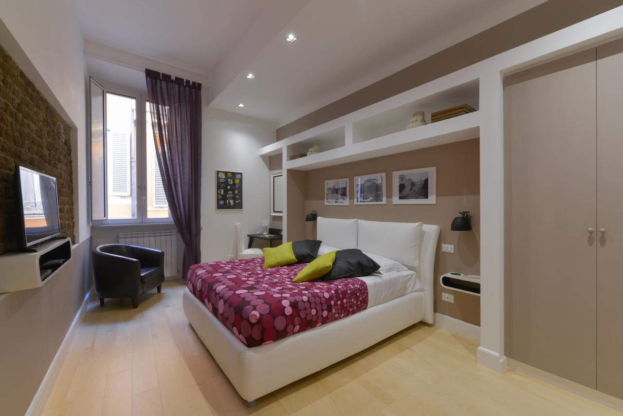 Appartamento Pantheon Luxury Roma