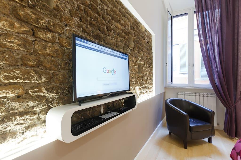 Appartamento Pantheon Luxury