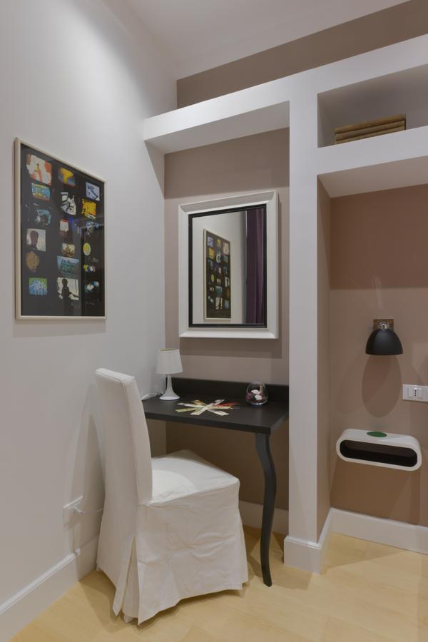 Appartamento Pantheon Luxury *