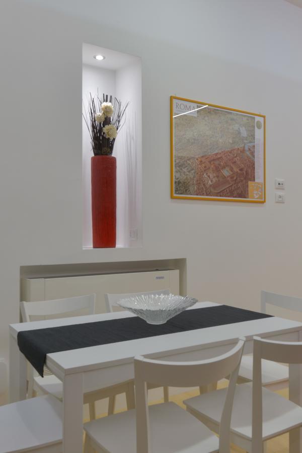 Appartamento Pantheon Luxury Roma