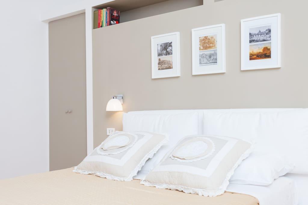 Appartamento Pantheon Luxury