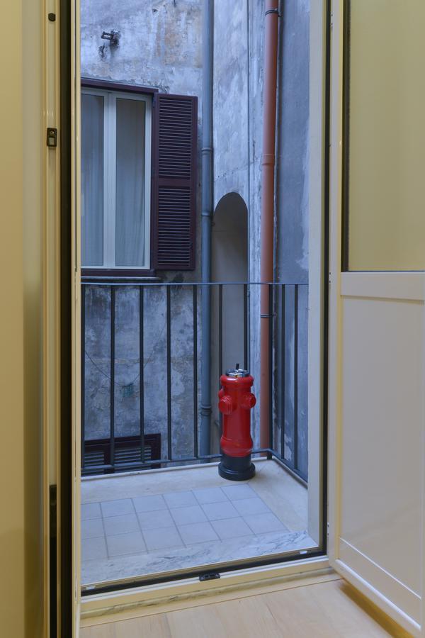 Pantheon Luxury Appartamento *