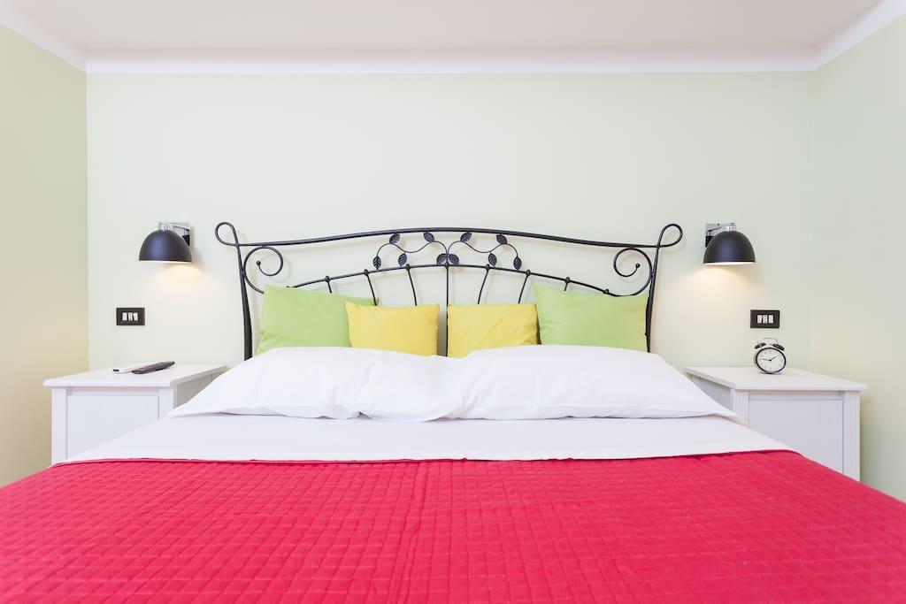 Appartamento Pantheon Luxury