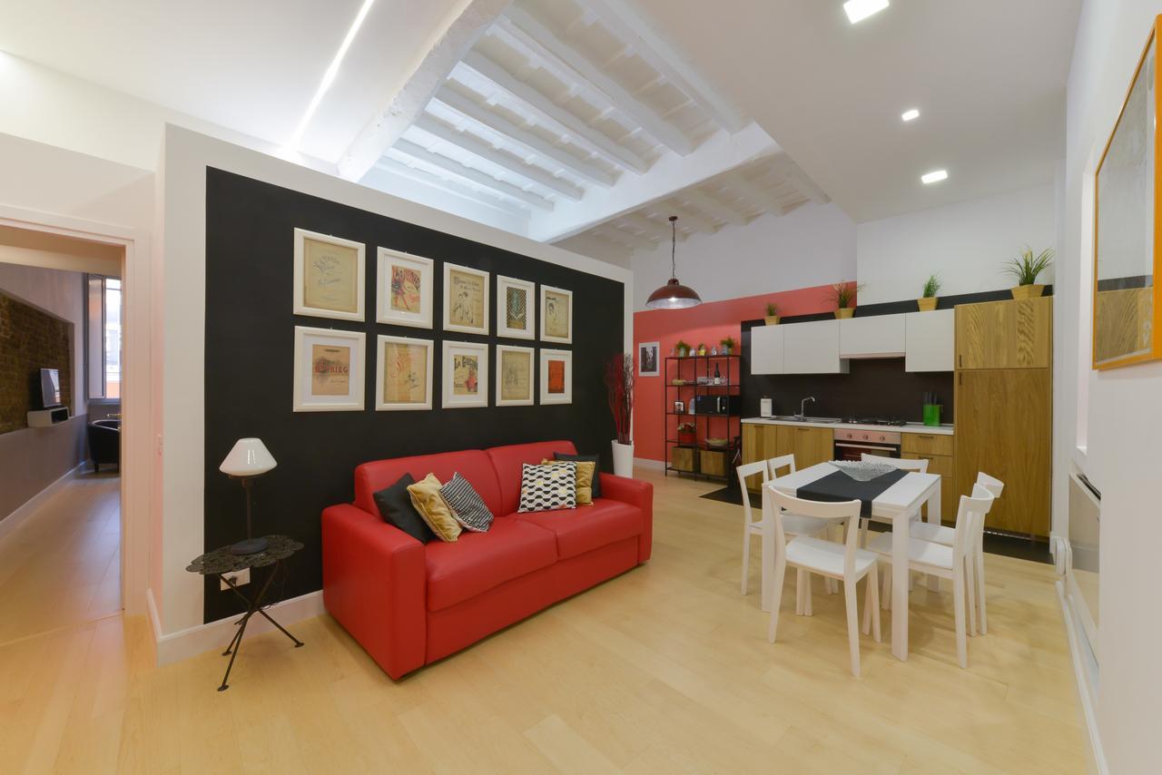 Pantheon Luxury Apartment Rom